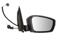 фото thumb №1, Skoda rapid 2016-2019 дзеркало праве з поворотник 2 pin