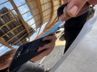 Купити Vw amarok рестайлінг  - бампер задні задній хром 2h7807421, фото thumb