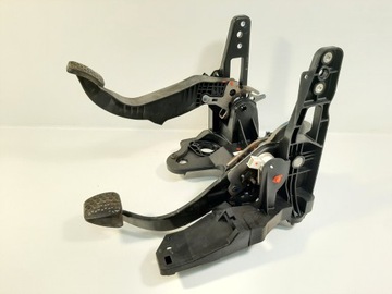 фото thumb №9, Opel astra j 11r 2.0 cdti педалі гальма зчеплення