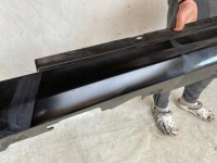 Bmw 6 f12 f13 10- порог левый накладка  порог левая 7223081 Киев, фото thumb