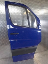 фото thumb №6, Sprinter 906 vw crafter 06-18 двері перед передні праве