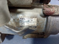 фото thumb №6, Bmw 5 m550i g30 m5 f90 x5 m50i g05 m8 f91 n63 s63 стартер 8657337