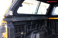 фото thumb №6, Надстройка -hardtop- ford ranger, 2025.