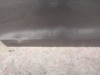 Vw golf vii 7 golf7 5g 5g0 12- 2012- двері лівий перед передні оригінал Недорого, фото thumb