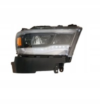 фото thumb №1, Фара правий led комплектна dodge ram 1500 2019-