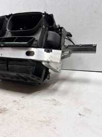 фото thumb №7, Pas передний усилитель радиатор bmw x3 f25 x4 f26 2.0 бензин xdrive28i