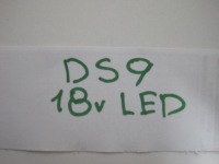 фото thumb №10, Лампа задняя citroen ds9 led 18r правая