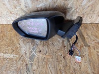 фото thumb №1, Дзеркало зовнішнє ліва peugeot 3008 5008 2 17pin