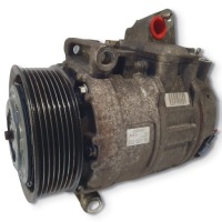 Купить Компрессор кондиционера land rover discovery iii 2.7 v6 td jpb000183, фото thumb