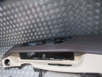 фото thumb №7, Mercedes w222 панель приладів панель  подушки безпеки ремені оригінал шкіра комплект оригінал