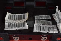 фото thumb №5, Приборная панель приборная консоль приборная панель подушка безопасности eu citroen c5 ii x7 iii 08-17