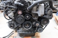 фото thumb №10, Mercedes w164 x164 двигатель 4.7 273 v8 273923 kompletny 273 gl450 lift