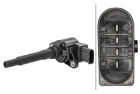 фото thumb №1, Катушка зажигания 5da 358 168-401 hella mercedes