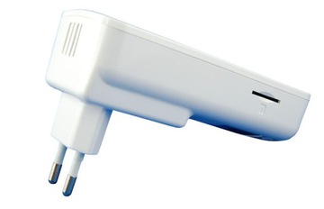 ZDALNY CZUJNIK TEMPERATURY GSM TERMOMETR SONDA