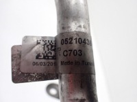 фото thumb №3, Wąż шланг трубка кондиціонера 0521043660 jeep renegade 2.0 m-jet 18r