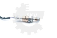 Датчик лямбда-зонд renault clio 1 2 Ціна, фото thumb