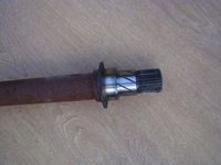 фото thumb №9, Renault оригінальний номер 39100-2423r wał привідний