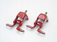 фото thumb №1, Петлі кришки багажника citroen c3 iii