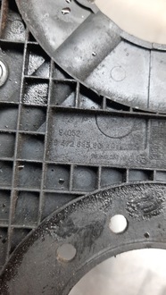 фото thumb №10, Захист розподільний вал 9634025880 peugeot citroen