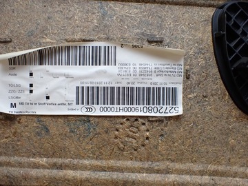 фото thumb №14, Обивка боковина дверь правые зад bmw 316d e91 рестайлинг универсал европа