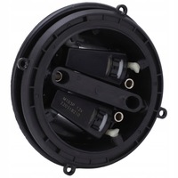 фото thumb №10, Двигун передньої зовнішнього дзеркало заднього виду