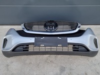 фото thumb №5, Mercedes eqc w293 293 бампер перед переднє kpl