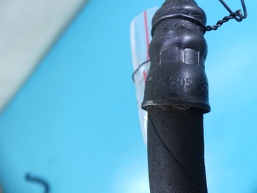 фото thumb №9, 3x шланг шланг підсилювача 7 bmw e38 2,8 m52