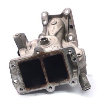 фото thumb №12, Mercedes w639 om651 клапан egr корпус клапана a6511420067