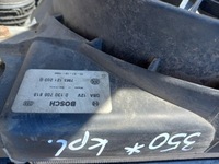 фото thumb №5, Комплект радиатор ford galay 1.9 tdi 7h3121203g