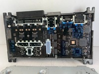 фото thumb №8, Audi a3 підсилювач радіо mib 8v0035465