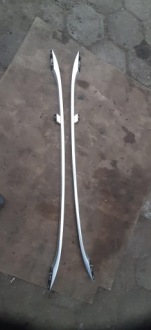 фото thumb №5, Рейлінги дахові комплект skoda superb ii 3t9860026