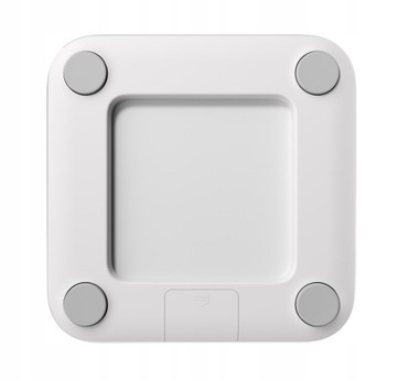 INTELIGENTNA WAGA ŁAZIENKOWA XIAOMI BODY COMPOSITION SCALE S400 DO 150 KG