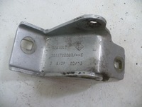 фото thumb №1, Dacia dokker кронштейн ліва ролики двері розсувних оригінал