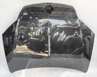 фото thumb №1, Капот renault laguna 3 2007-2015