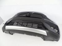 фото thumb №7, Бампер перед передній volvo xc40 ii 2