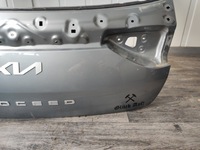 фото thumb №11, Крышка зад задняя kia proceed рестайлинг od 2021-