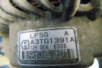 Mazda 6 1 2.0 16v генератор a3tg1391a Недорого, фото thumb