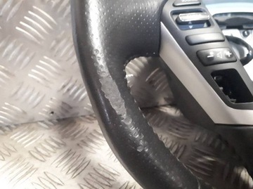 фото thumb №7, Кермо мультифункція nissan murano z51 2010 r