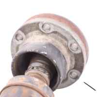 фото thumb №10, Mercedes ml w166 gl x166 m157 m278 v8 вал привідний передній a1664100501