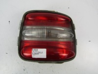 фото thumb №1, Fiat brava 182 лампа задня права + вкладиш ламповий