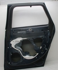 фото thumb №16, Дверь правый задняя citroen c5 iii x7 kombi 08-17 kgnc