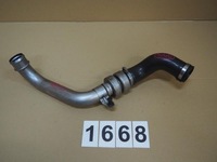 фото thumb №1, Труба wąż интеркулер renault megane scenic