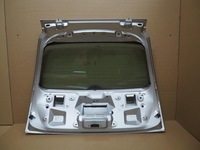 фото thumb №7, Кришка задня багажника з скло 2008 citroen c4 i hb