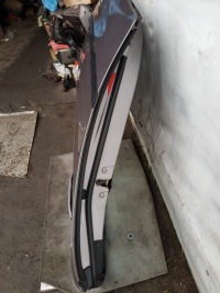 Bmw e39 двері праві задній aspensilber Ціна, фото thumb