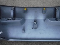 фото thumb №10, Renault koleos ii накладка кришки задня задня 2016-