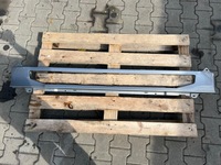 фото thumb №10, Scania r 2015- капот нижняя лампа решётка радиатора оригинал