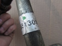 фото thumb №7, Maserati quattroporte vi 3.0 v6 магистраль wody труба