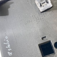 фото thumb №8, Alfa romeo stelvio 2019 бардачки, полка