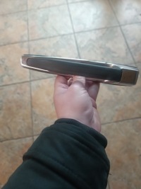 Купить Ручка наружная левая mercedes w123 1237600359, фото thumb