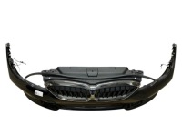 Бампер перед 6 pdc жалюзі захист електропроводка bmw 3 g20 g21 usa 475 Доставка, фото thumb